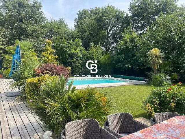 Maison 6 pièces 150 m²
