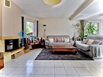 Maison 6 pièces 150 m²