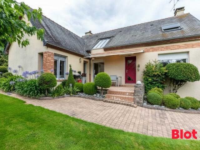 Maison 6 pièces 150 m²