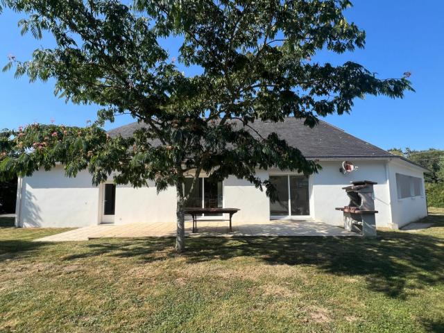 Maison 6 pièces 150 m²