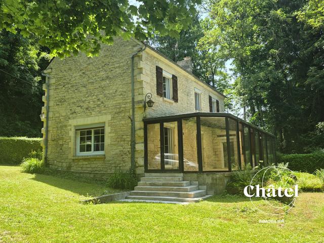Maison 6 pièces 142 m²