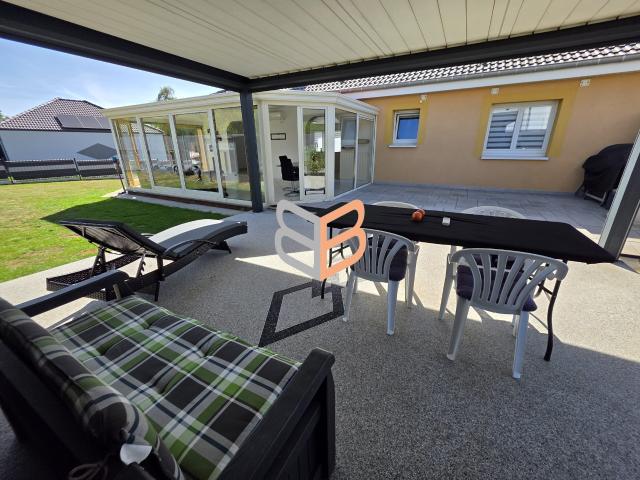 Maison 6 pièces 150 m²