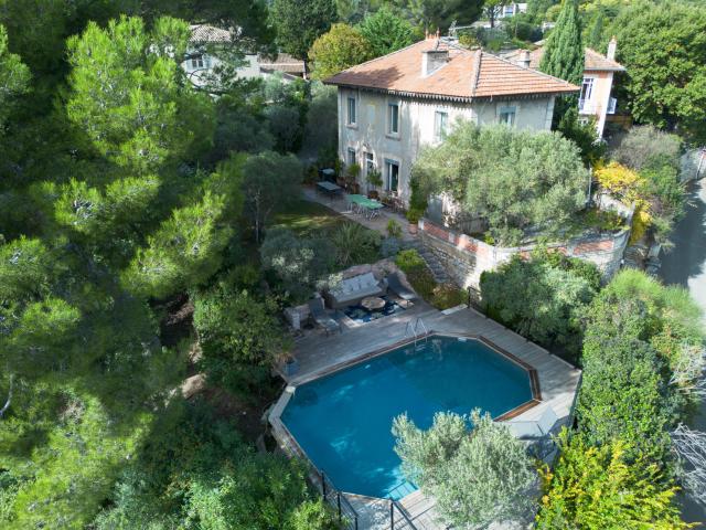 Maison 6 pièces 150 m²