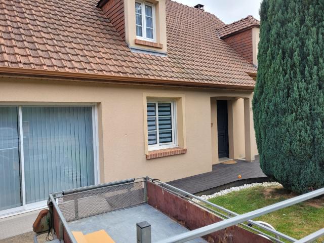 Maison 6 pièces 150 m²