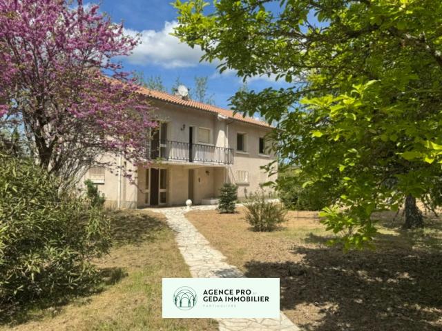 Maison 6 pièces 150 m²