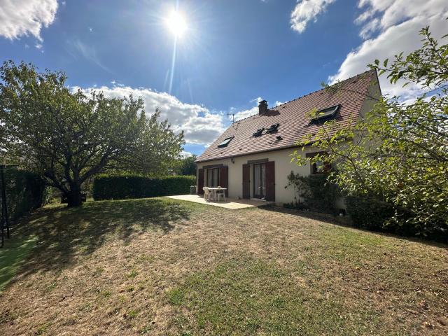 Maison 6 pièces 150 m²
