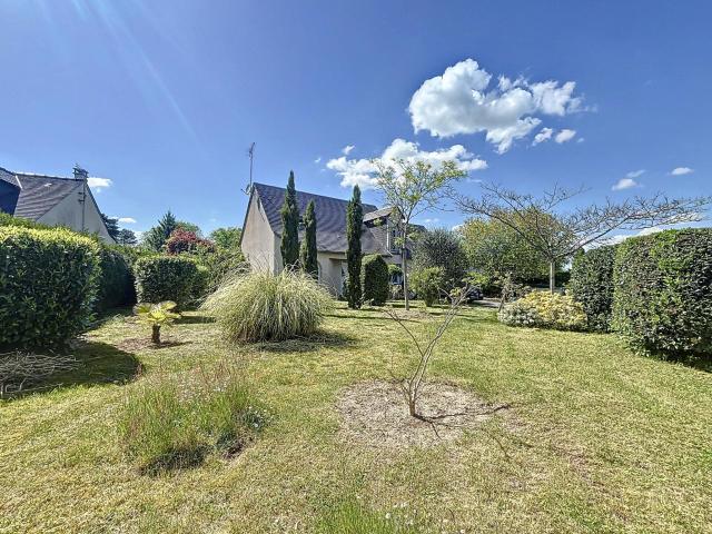 Maison 6 pièces 150 m²