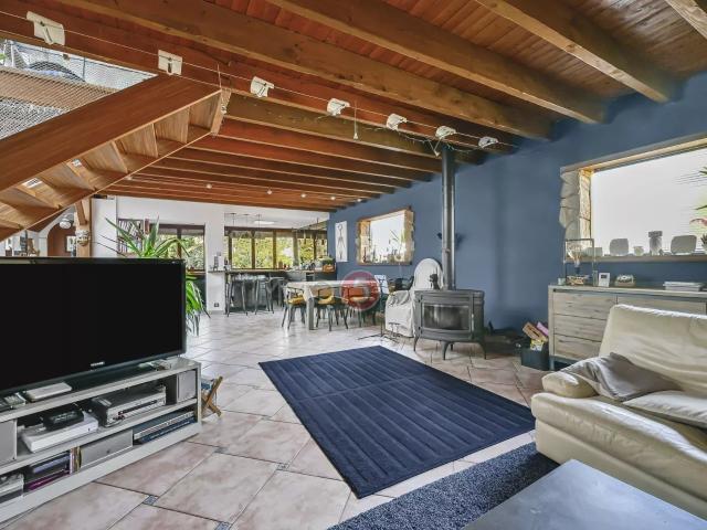 Maison 6 pièces 150 m²