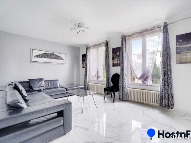 Maison 6 pièces 150 m²