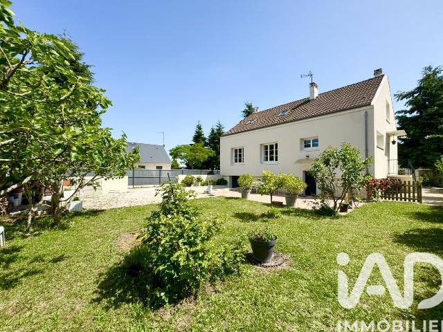 Maison 6 pièces 150 m²