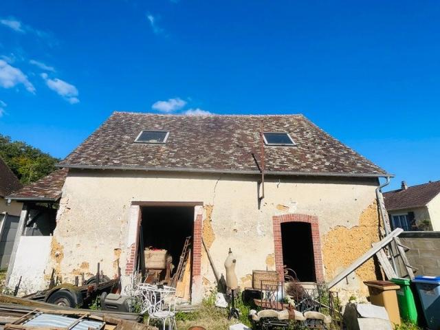 Maison 6 pièces 150 m²