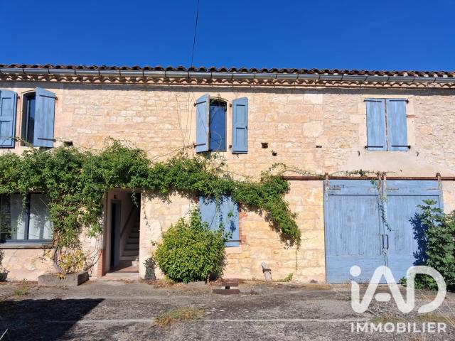 Maison 6 pièces 150 m²