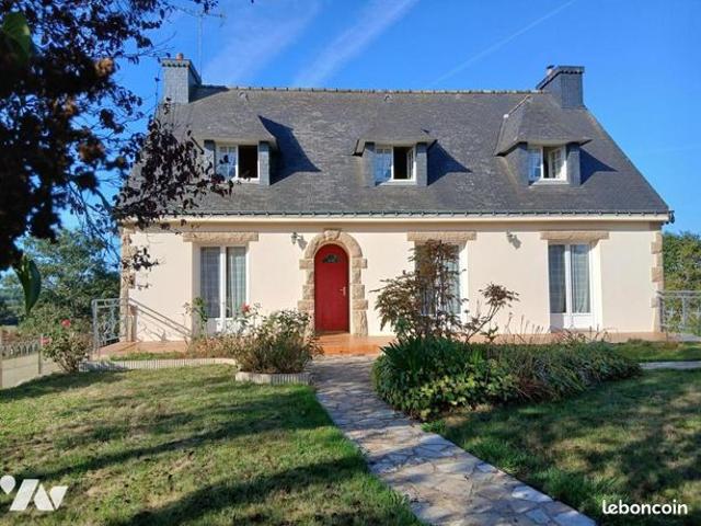 Maison 6 pièces 150 m²
