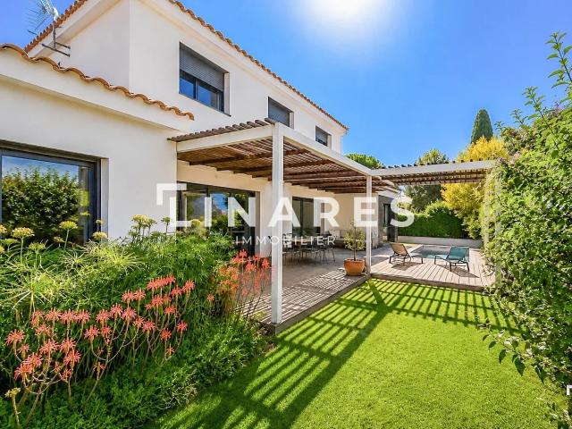 Maison 6 pièces 150 m²