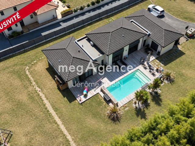 Maison 6 pièces 150 m²