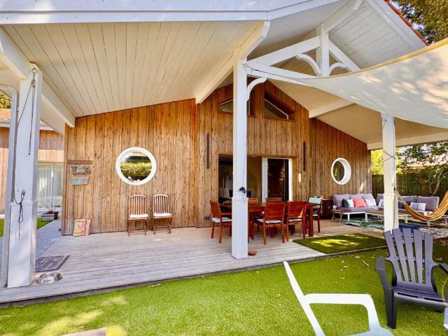 Maison 6 pièces 150 m²