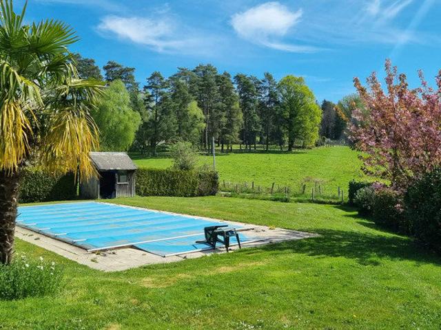 Maison 6 pièces 150 m²