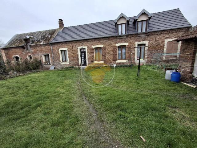 Maison 6 pièces 150 m²