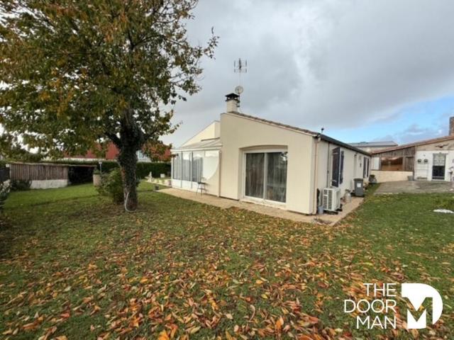 Maison 6 pièces 150 m²