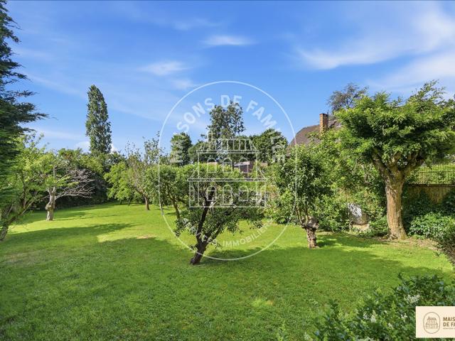 Maison 6 pièces 150 m²
