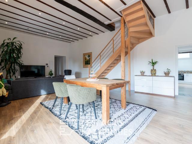 Maison 6 pièces 150 m²