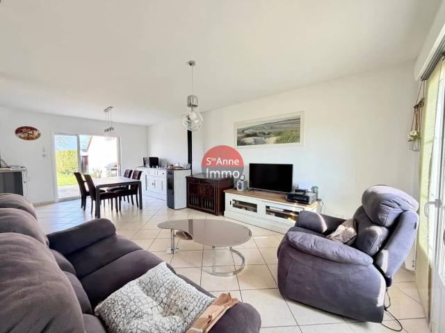Maison 6 pièces 150 m²