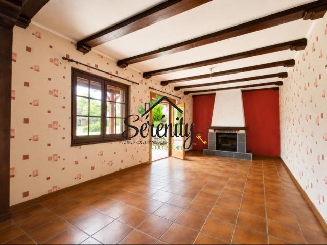 Maison 6 pièces 150 m²