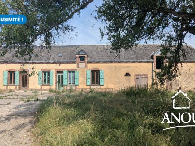 Maison 6 pièces 150 m²