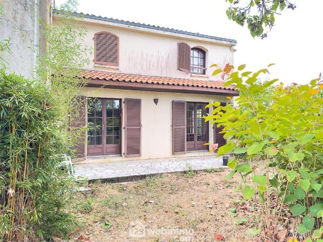 Maison 6 pièces 150 m²