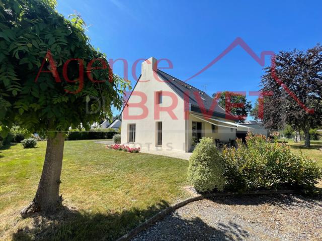 Maison 6 pièces 150 m²