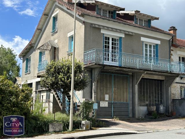 Maison 6 pièces 150 m²