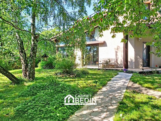 Maison 6 pièces 150 m²