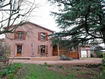 Maison 6 pièces 150 m²