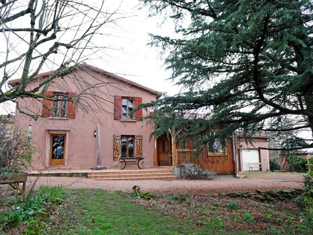 Maison 6 pièces 150 m²