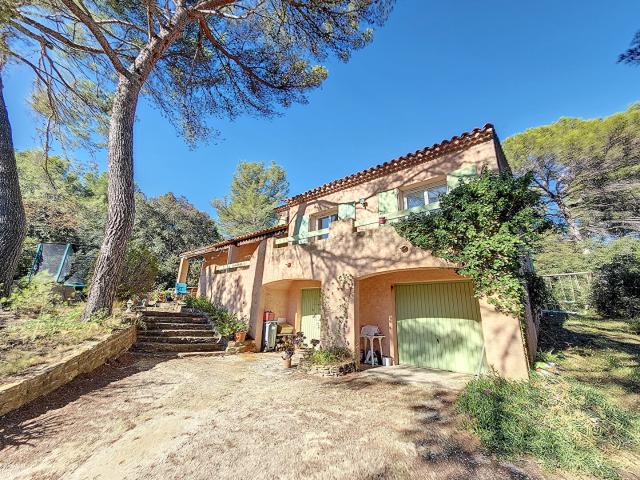 Maison 6 pièces 150 m²