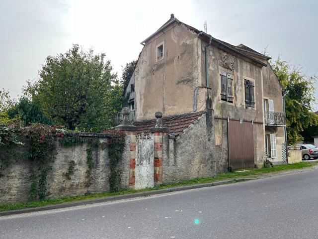 Maison 6 pièces 150 m²