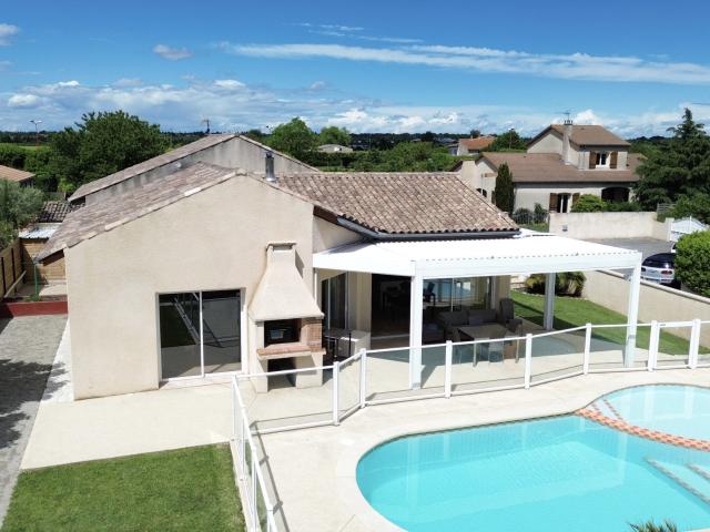 Maison 6 pièces 150 m²