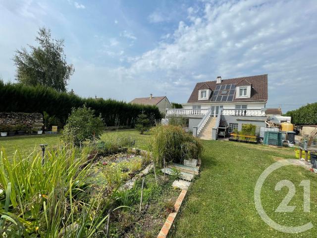 Maison 6 pièces 150 m²