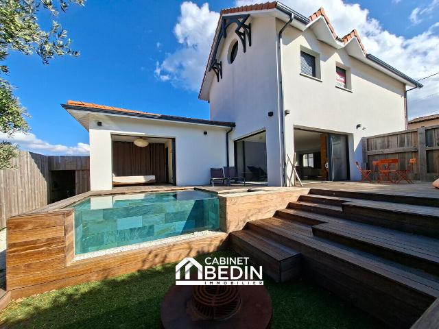 Maison 5 pièces 150 m²