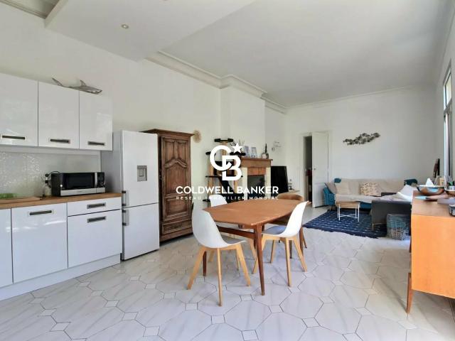Maison 6 pièces 150 m²