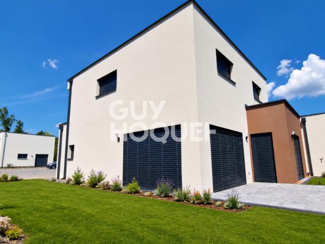 Maison 6 pièces 150 m²