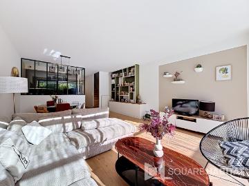Maison 6 pièces 150 m²