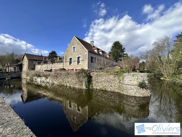 Maison 6 pièces 150 m²
