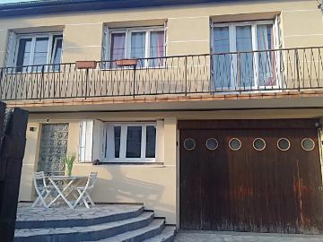Maison 6 pièces 150 m²