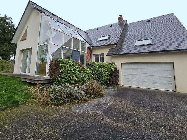 Maison 6 pièces 150 m²