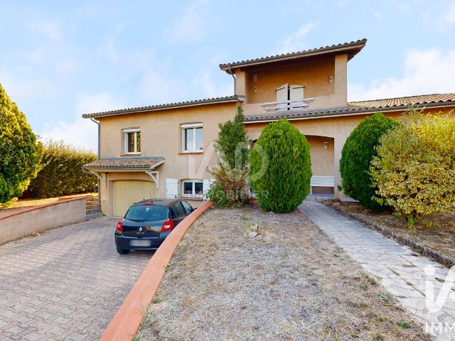 Maison 6 pièces 150 m²