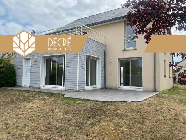 Maison 6 pièces 150 m²