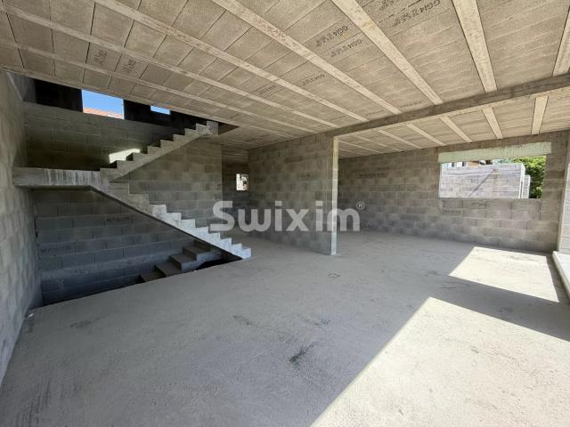 Maison 6 pièces 150 m²