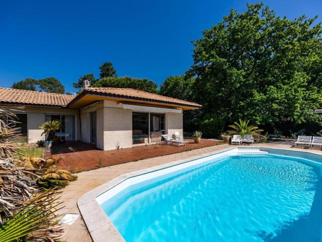Maison 6 pièces 150 m²