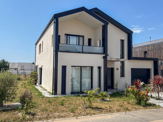 Maison 6 pièces 150 m²
